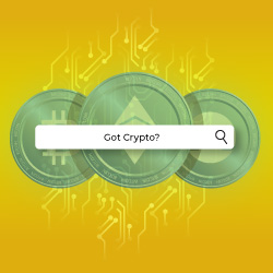 Cryptocurrency and its popularity has raised the ATO's heads, this needs to be declared on your online income tax return if its sold